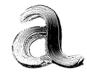 Experimental Typography: Letterform Studies, frame 2 of 28