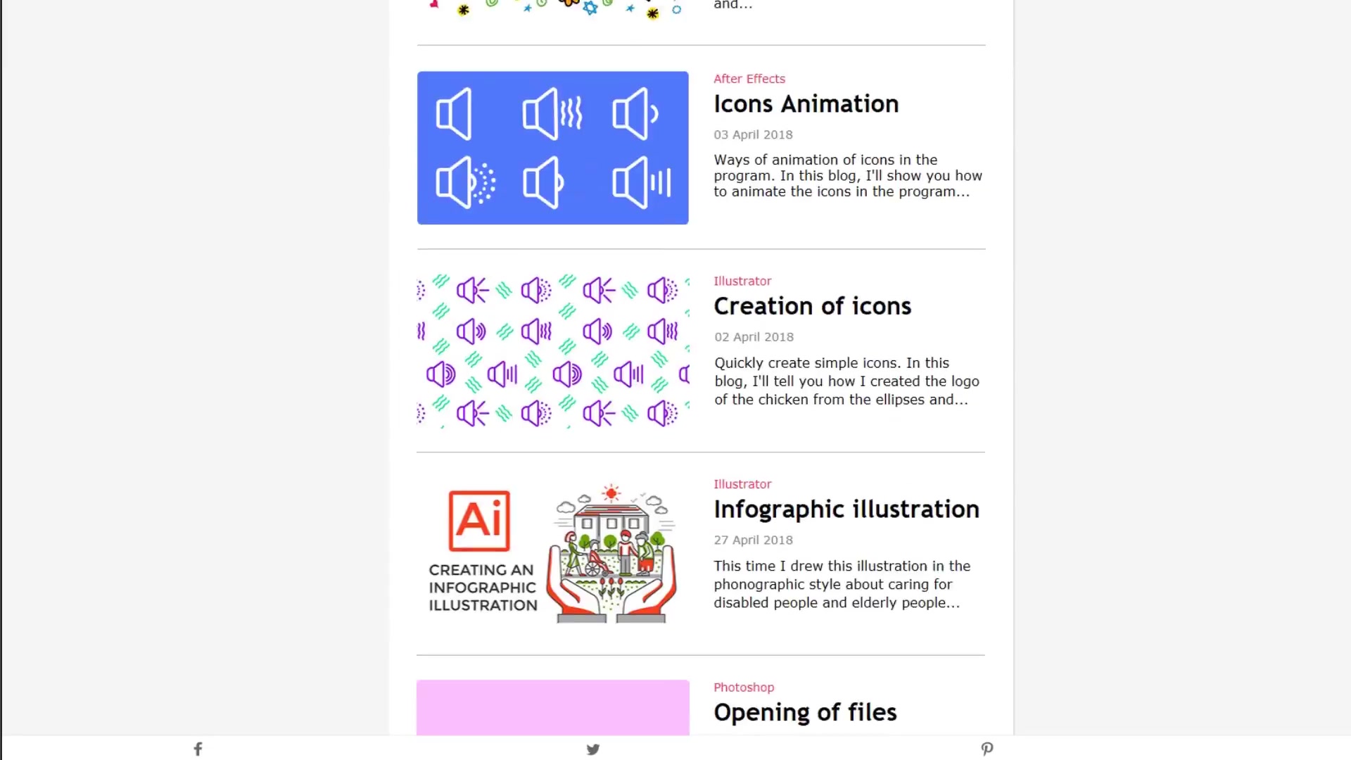 Responsives Webdesign, still 6 of 6