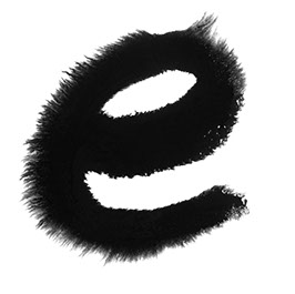 Experimental Typography: Letterform Studies, frame 4 of 28