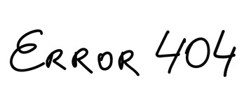Page not found