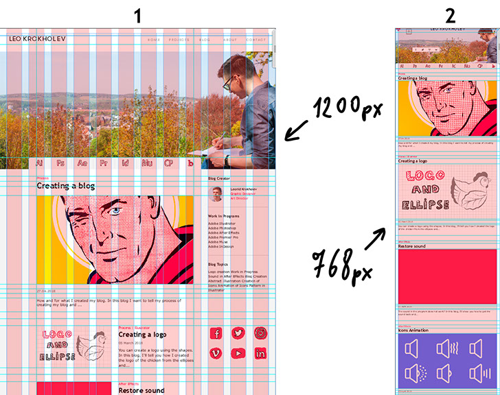 Illustration for “Sitemap”