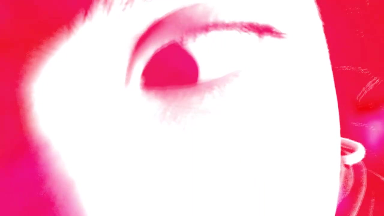 I'm Back: Experimental Video Clip, frame 1 of 2