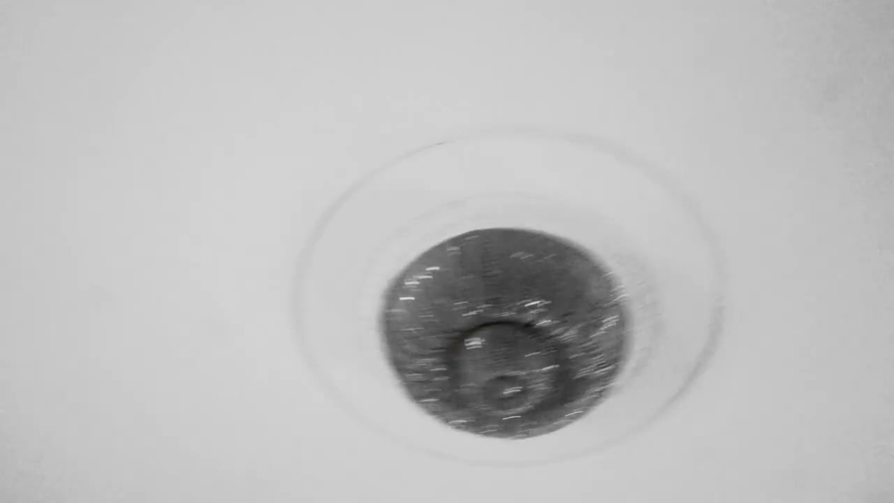 I'm Back: Experimental Video Clip, frame 2 of 2