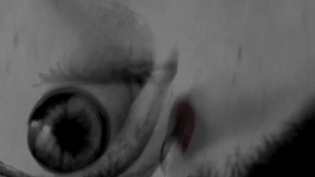 I'm Back: Experimental Video Clip, still 3 of 6