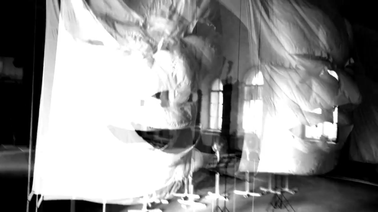 I'm Back: Experimental Video Clip, still 6 of 6