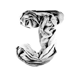 Experimental Typography: Letterform Studies, frame 8 of 28