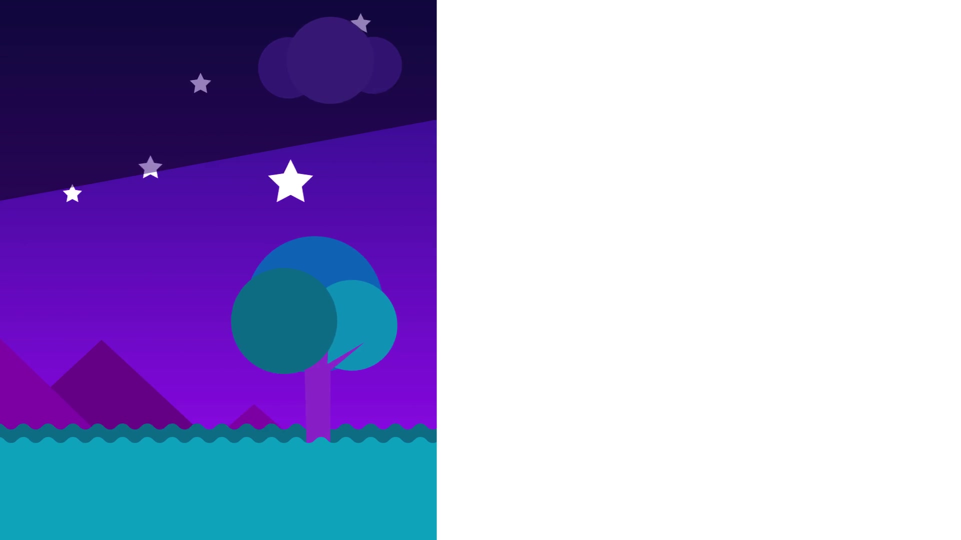 Jogbo: Experimental Animation, still 4 of 6