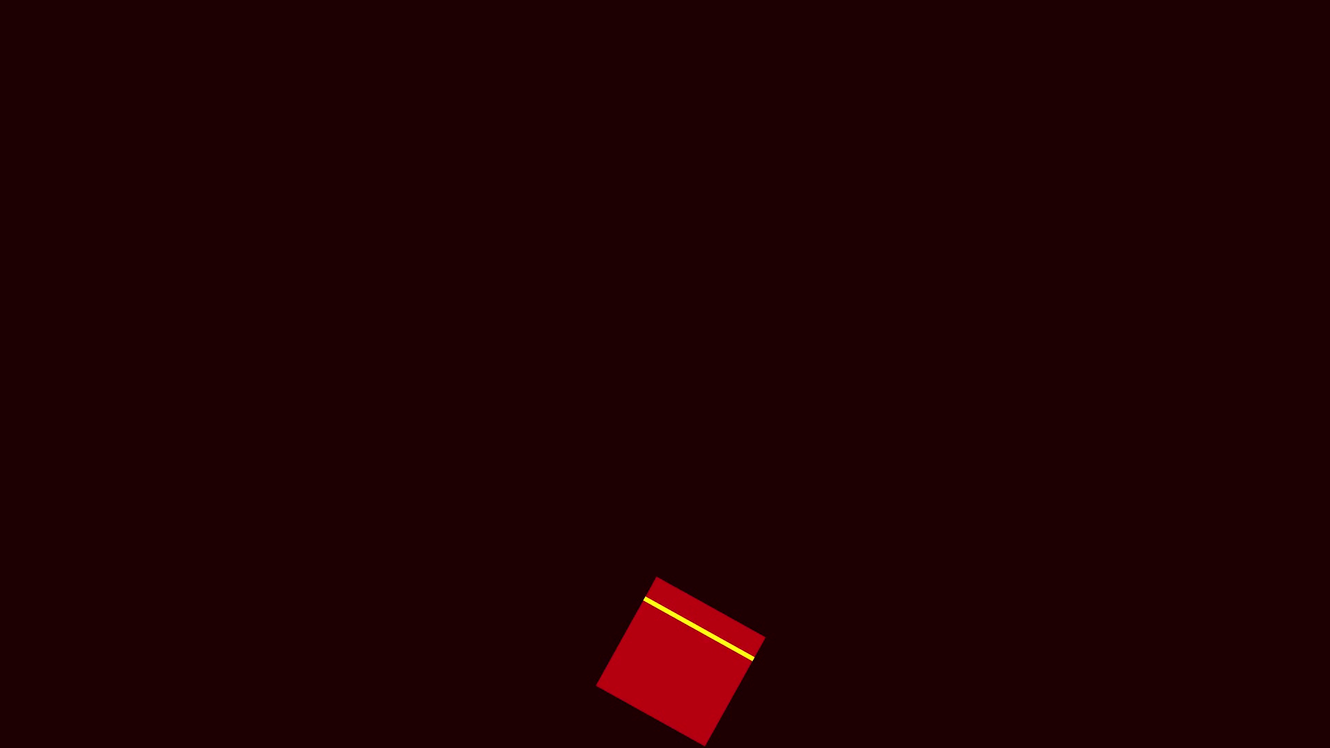 Flip Animation: Hand-Drawn Short, frame 1 of 2