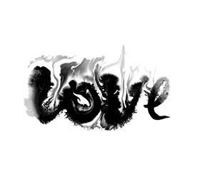 Experimental Typography: Letterform Studies, frame 12 of 28