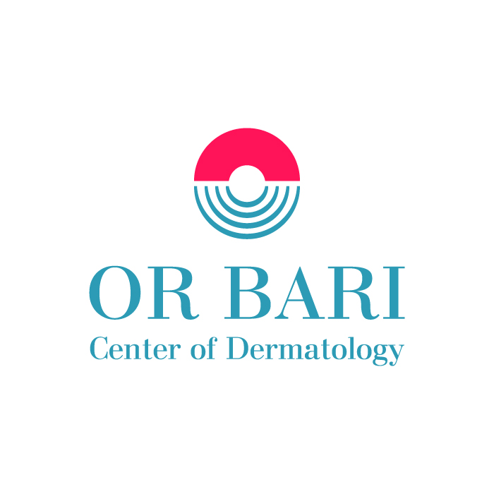 OR BARI: Cosmetics Packaging, frame 1 of 2