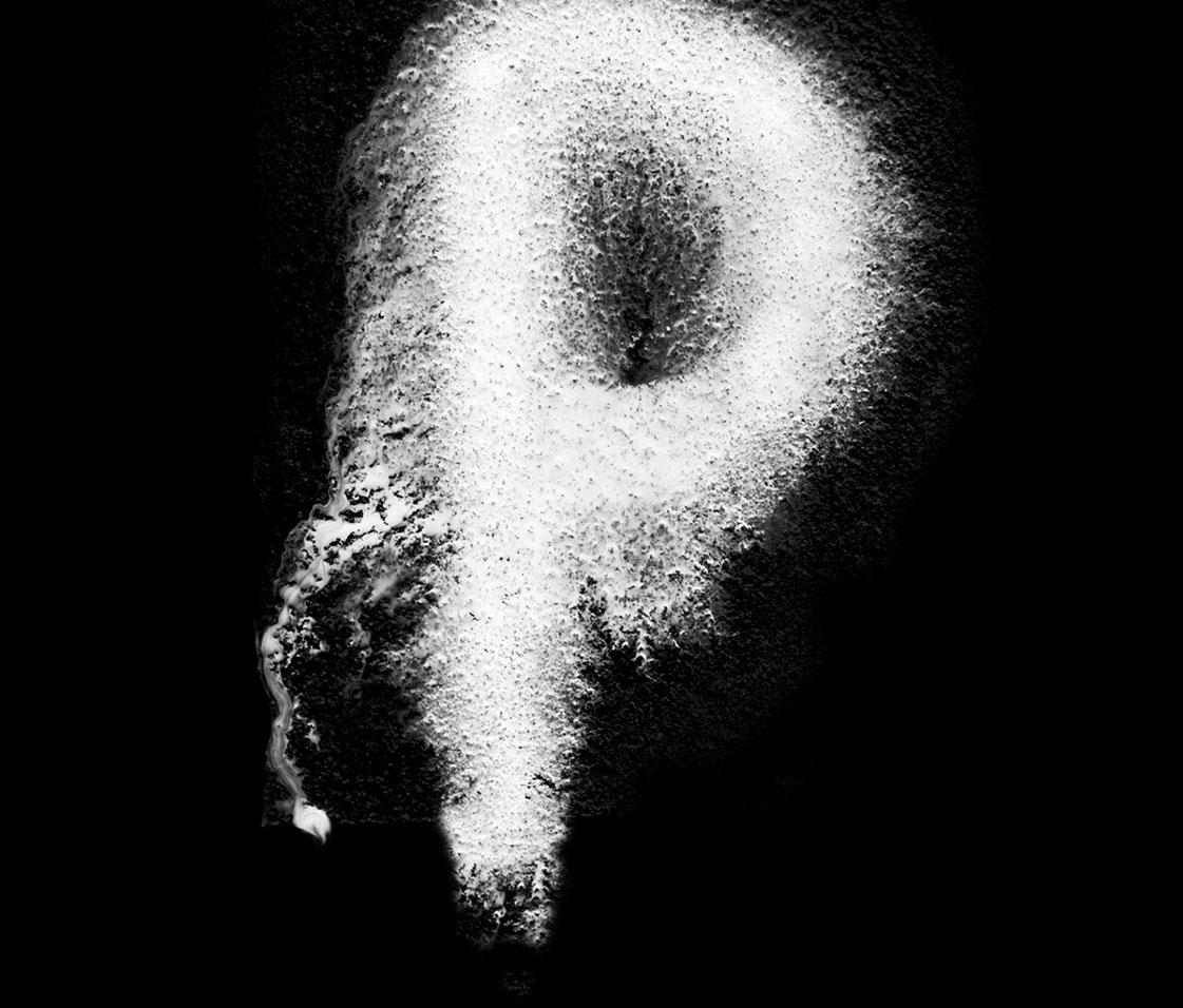 Experimental Typography: Letterform Studies, slide 19 of 29