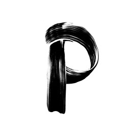Experimental Typography: Letterform Studies, frame 19 of 28