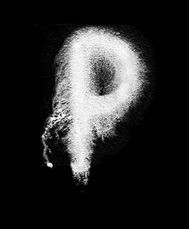 Experimental Typography: Letterform Studies, frame 18 of 28
