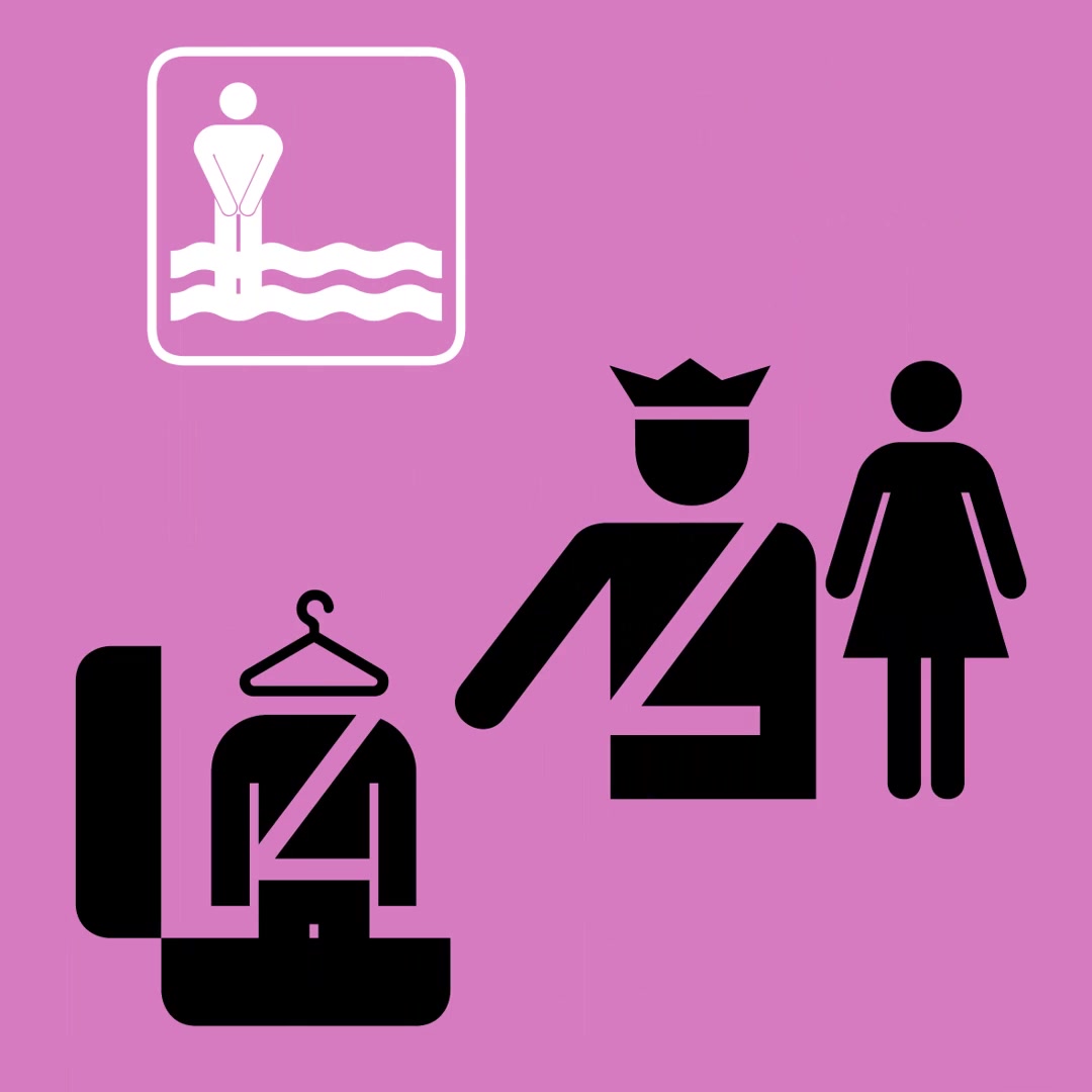 Puss in Boots: Pictogram Storytelling, still 4 of 6