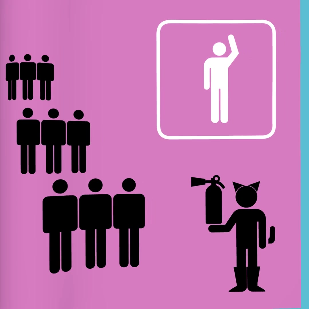 Puss in Boots: Pictogram Storytelling, still 5 of 6