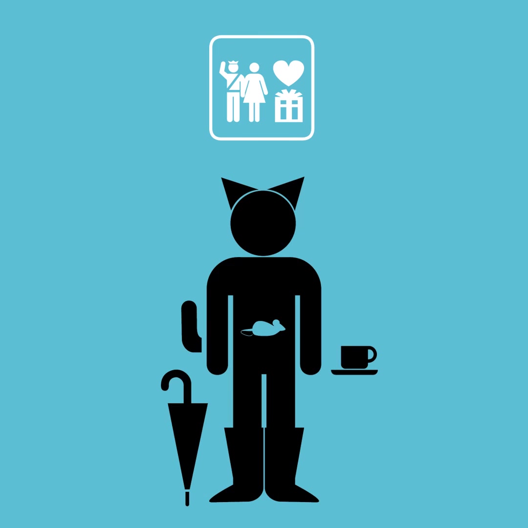 Puss in Boots: Pictogram Storytelling, still 6 of 6