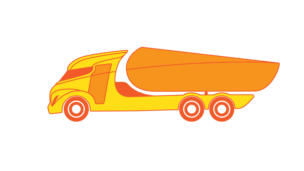 Transport Pictograms: Icon System, slide 6 of 6