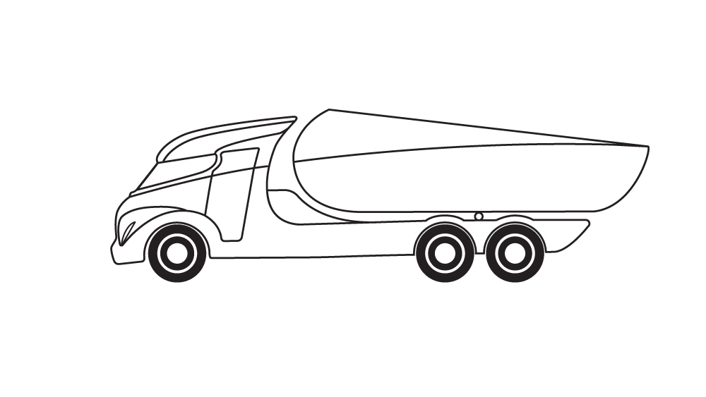 Transport Pictograms: Icon System, slide 4 of 6