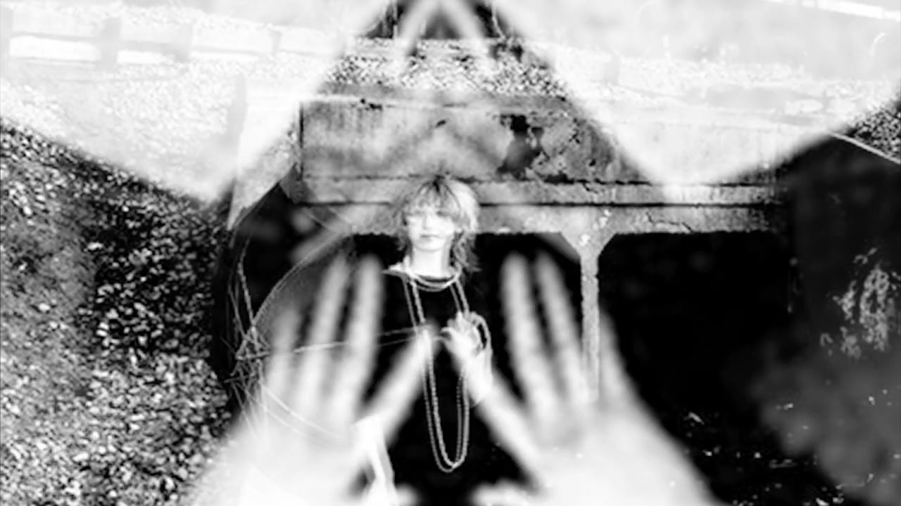 Pierce: Experimental Video Clip, frame 1 of 2