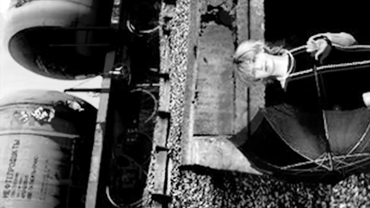 Pierce: Experimental Video Clip, still 3 of 6
