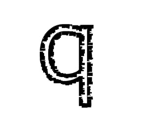 Experimental Typography: Letterform Studies, frame 1 of 28