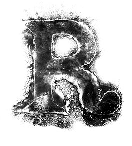 Experimental Typography: Letterform Studies, frame 20 of 28