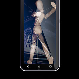 Real Life: Social Advertising Campaign, frame 3 of 3