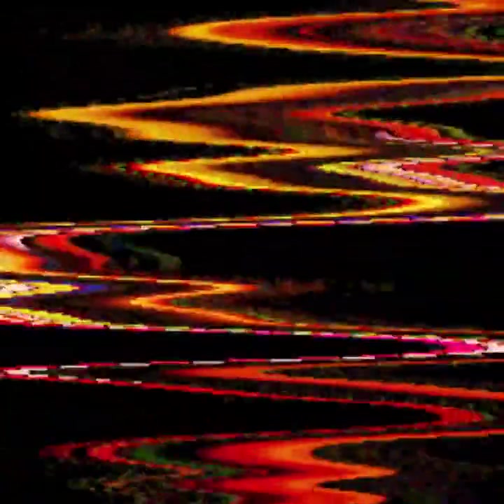 Somewhere: Experimental Video Clip, still 3 of 6