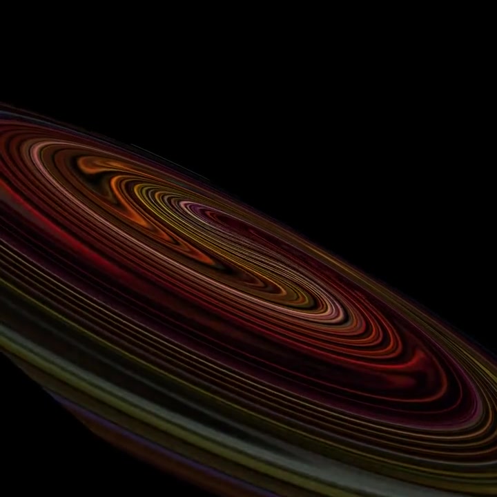 Somewhere: Experimental Video Clip, still 4 of 6