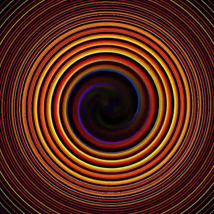 Somewhere: Experimental Video Clip, still 5 of 6