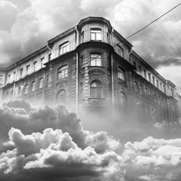St. Petersburg: Photography Series, frame 4 of 10