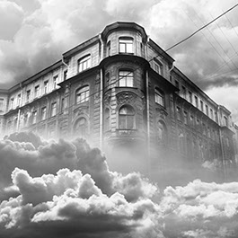 St. Petersburg: Photography Series, frame 4 of 10