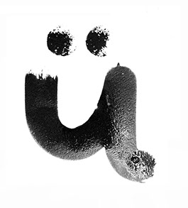 Experimental Typography: Letterform Studies, frame 25 of 28