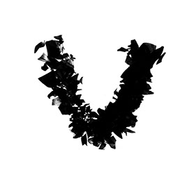 Experimental Typography: Letterform Studies, frame 26 of 28
